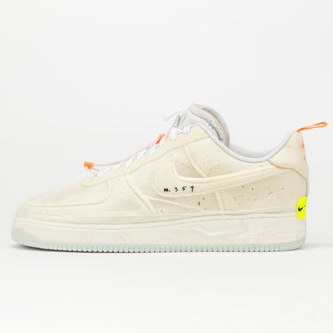 Tenisky a topánky Nike Air Force 1 Experimental Biela | CV1754-100, 0