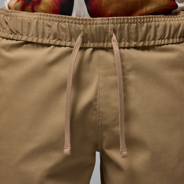 Šortky Jordan Jordan Essentials Woven Shorts Béžová | HF9335-257, 3