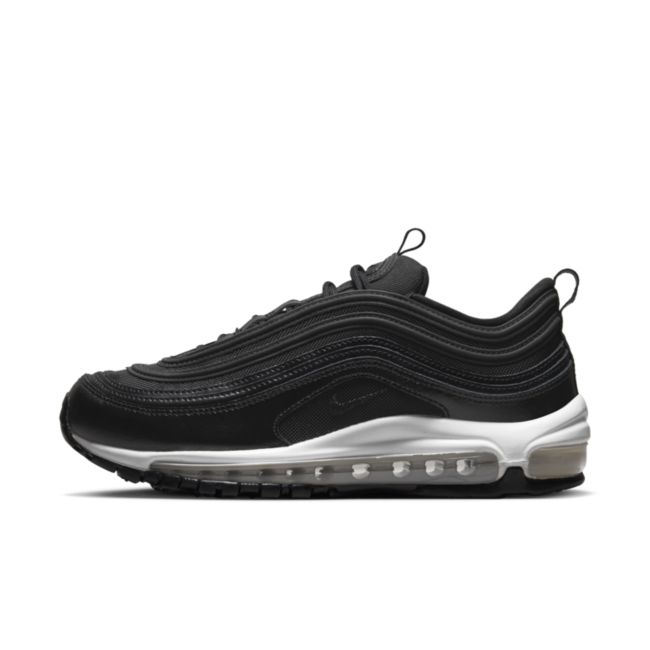 Tenisky a topánky Nike Air Max 97 W Čierna | DX0137-001, 1