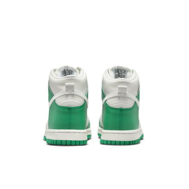 Tenisky a topánky Nike Dunk High "Phantom Stadium Green" GS Zelené | DB2179-002, 4