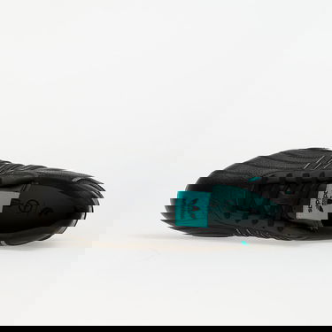 Tenisky a topánky adidas Originals Adiracer Lo Mercedes AMG Petronas F1 Team Čierna | JR4543, 3