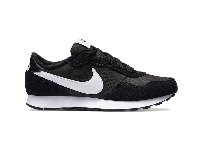 Tenisky a topánky Nike MD Valiant Čierna | CN8558-002