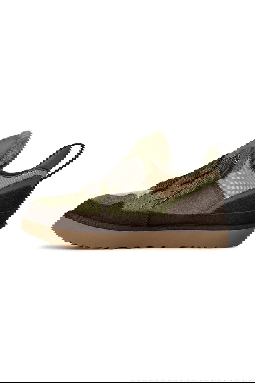 Tenisky a topánky UGG Lowmel Zelené | 1170750.BOMS, 0