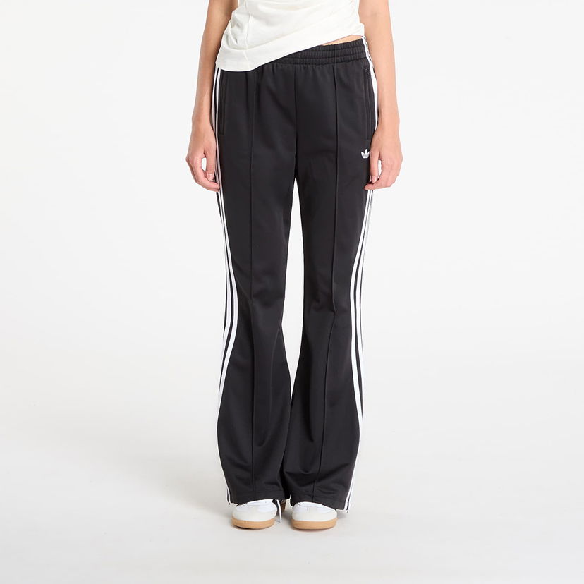 Tepláky adidas Originals Bb Fb Flared Track Pants Čierna | KS1403