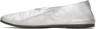 Oblečenie Marsèll Marsell Coltellaccio Ballerina Flats Metalická | MW2105 P032, 2