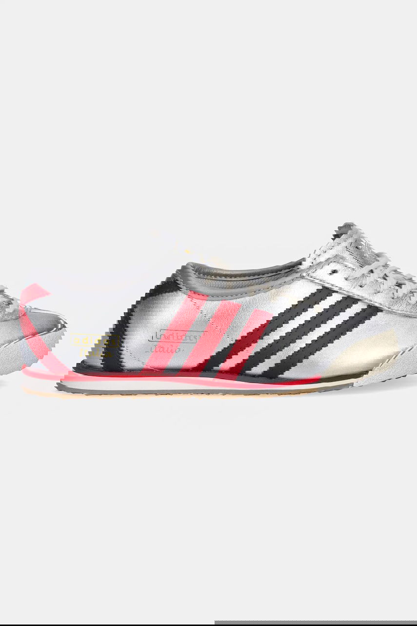 Tenisky a topánky adidas Originals Italia 70s Metalická | JQ6964, 1