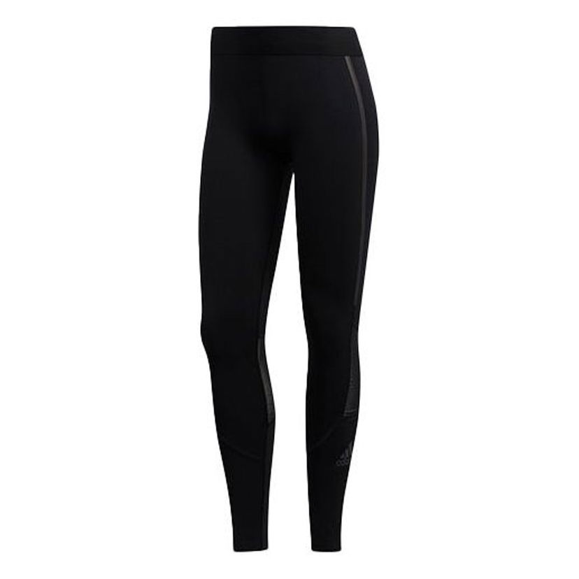 Legíny adidas Originals ASK 360 Long Training Pants Čierna | FJ7138