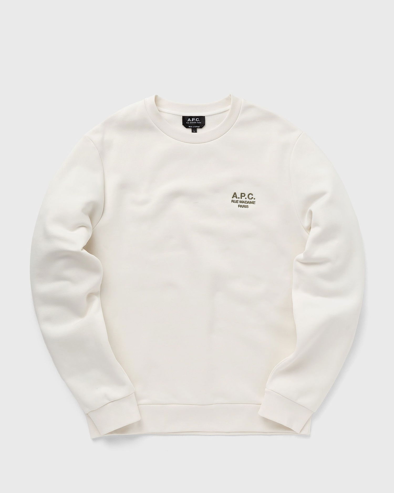 Sveter A.P.C. Sweatshirts Béžová | COGVG-H27699-AAG, 0