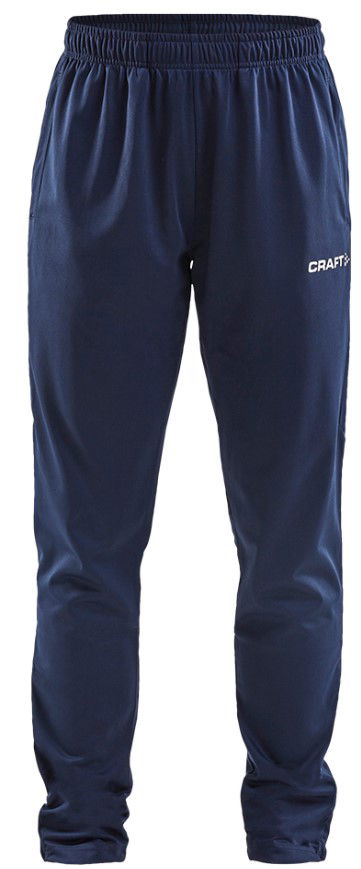 Tepláky Craft Progress Training Pants Navy | 1905627-390000, 0
