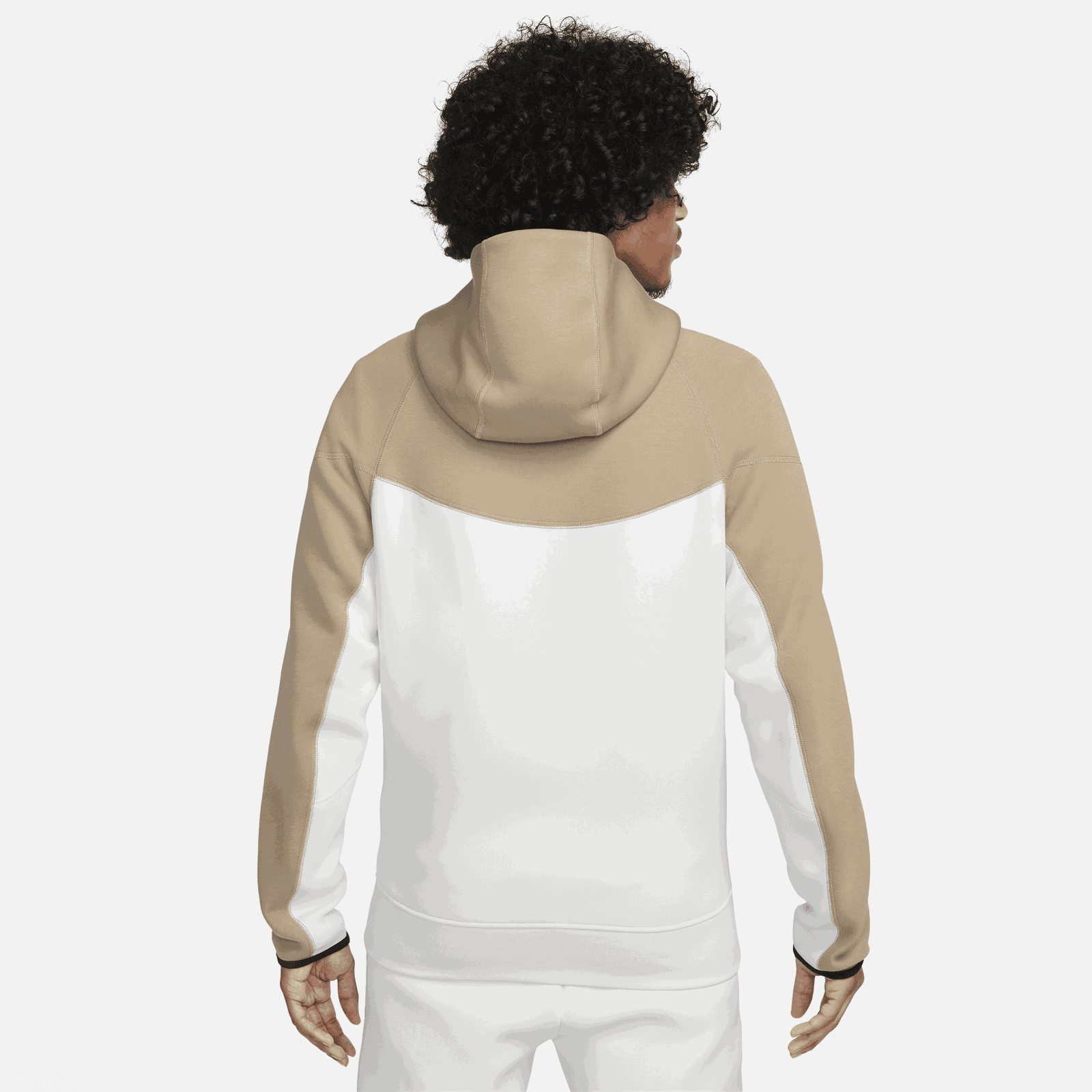 Tech Fleece Windrunner