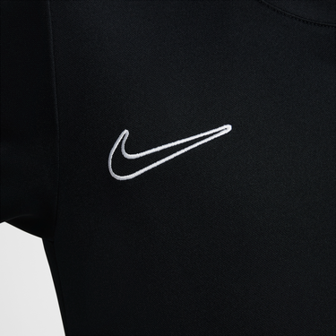 Tričko Nike Dri-FIT Academy Kids' Soccer Jersey Čierna | HJ3716-010, 4