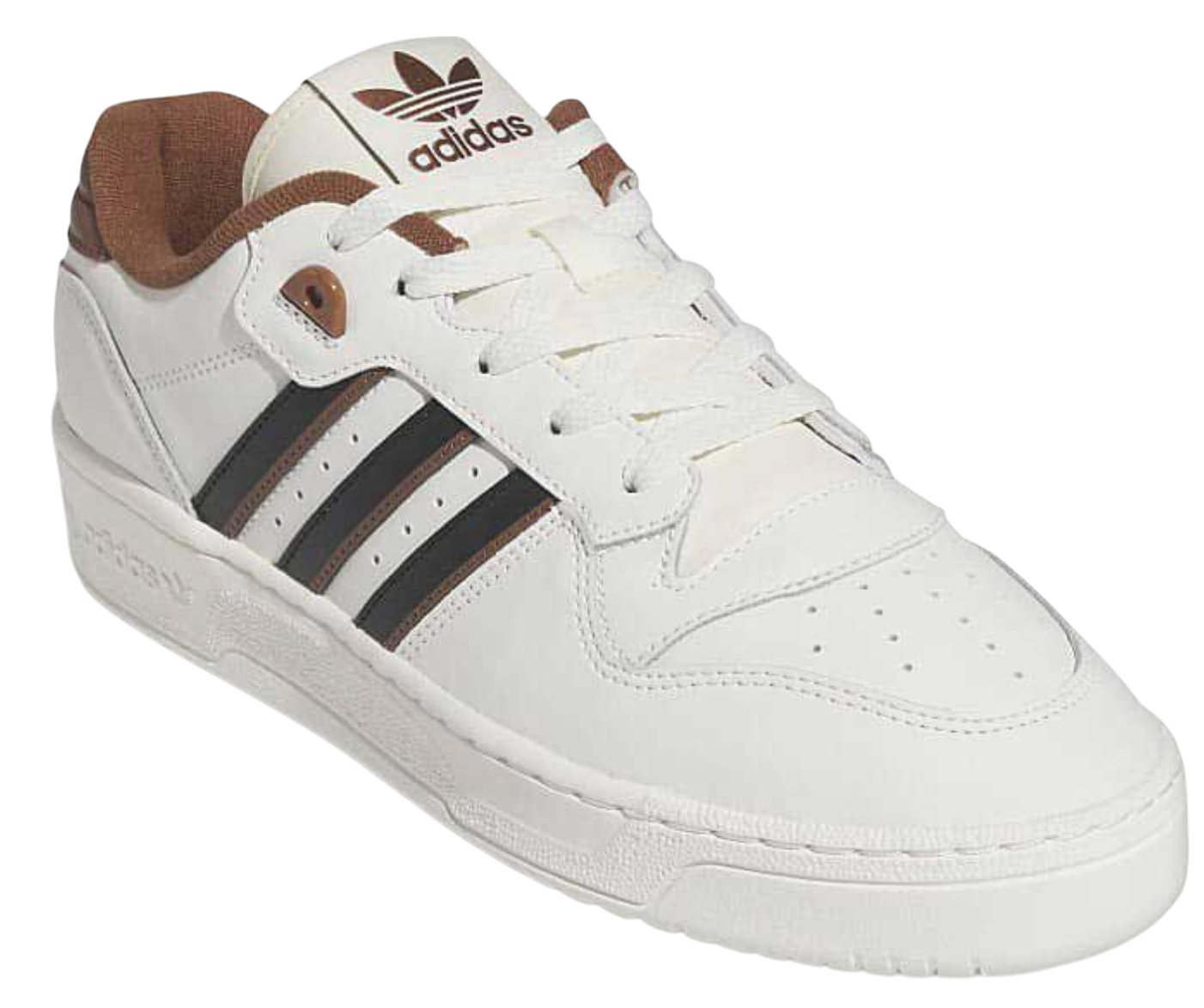 Tenisky a topánky adidas Originals Originals RIVALRY LOW Biela | ee4656-kx026, 1
