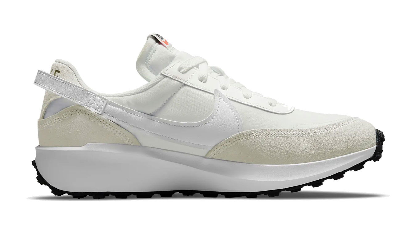 Tenisky a topánky Nike Waffle Debut Béžová | DH9522-003, 0