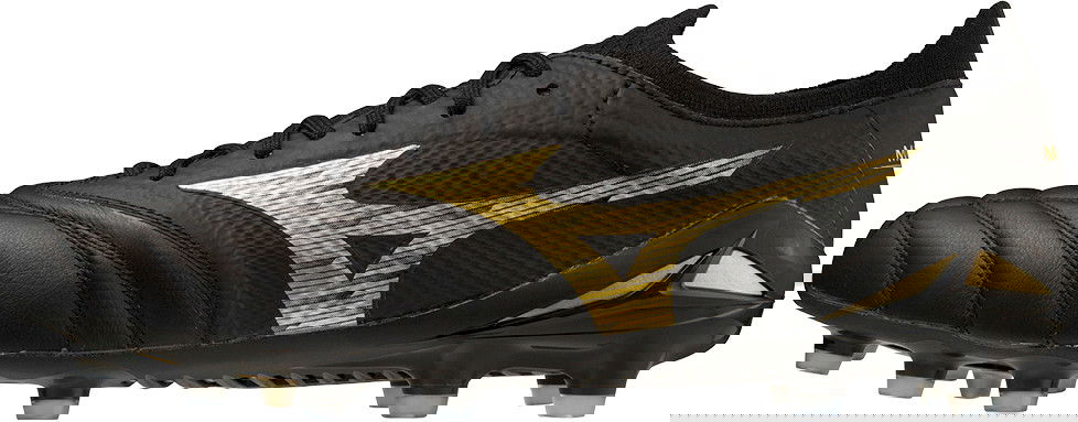 Tenisky a topánky Mizuno MORELIA NEO IV B ELITE FG/AG Čierna | p1ga2342-050, 1