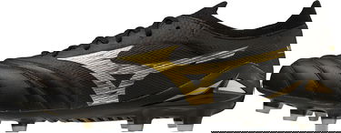 Tenisky a topánky Mizuno MORELIA NEO IV B ELITE FG/AG Čierna | p1ga2342-050, 1