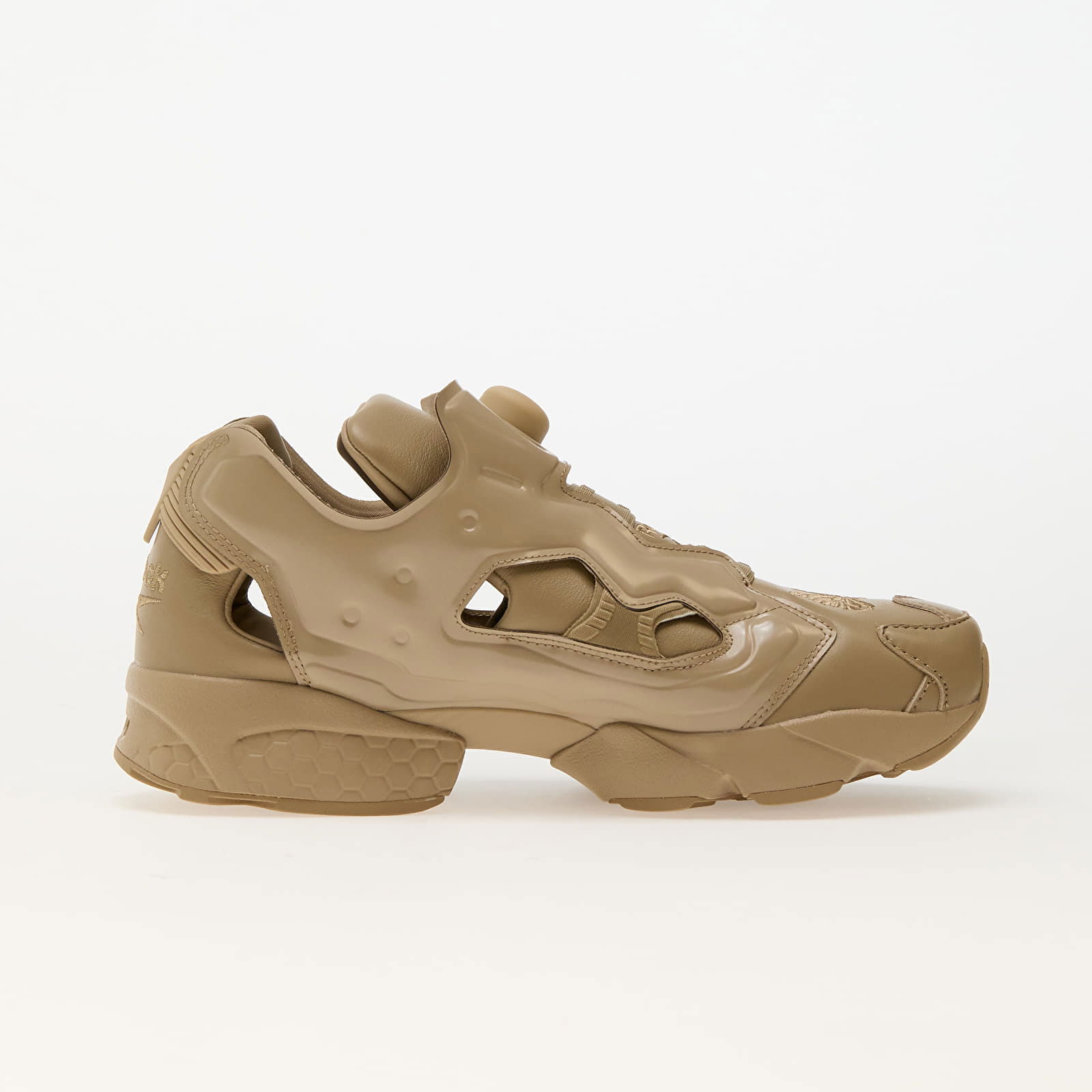 needles x INSTAPUMP FURY 94