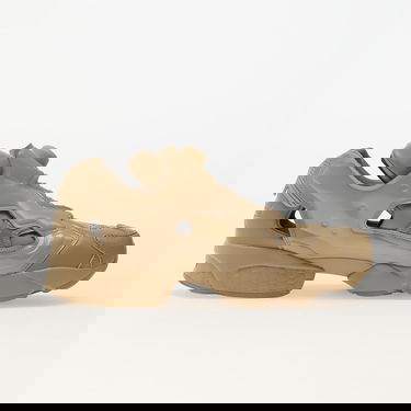 Tenisky a topánky Reebok needles x INSTAPUMP FURY 94 Béžová | RMIA04SC99LEA0026161, 3