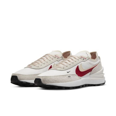 Tenisky a topánky Nike Waffle 1 SE Béžová | DX4309-100, 1
