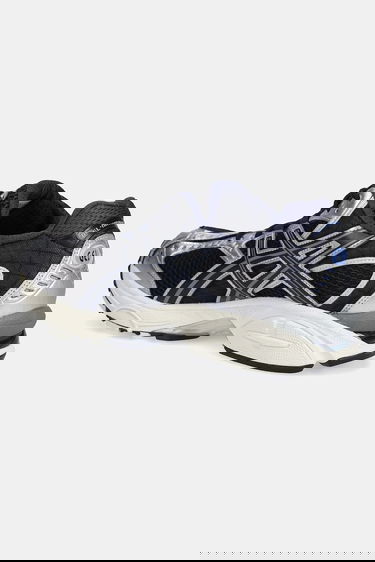 Tenisky a topánky Asics GEL-NIMBUS 10.1 Čierna | 1203A543, 2