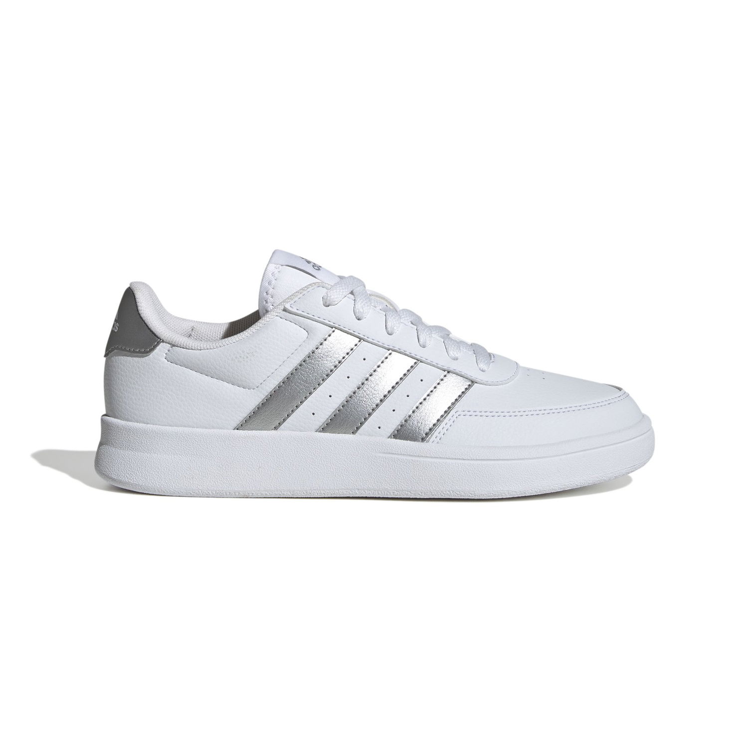 Tenisky a topánky adidas Performance BREAKNET 2.0 Biela | ID0471, 0