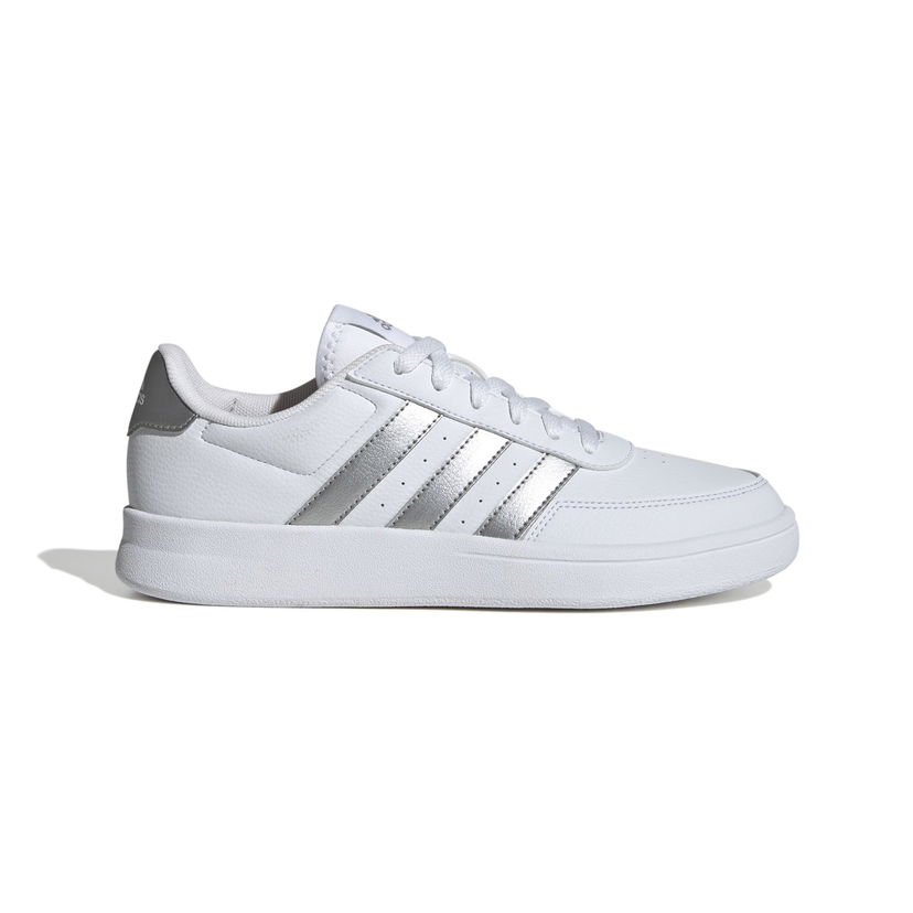 Tenisky a topánky adidas Performance BREAKNET 2.0 Biela | ID0471