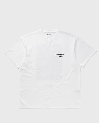 Tričko Carhartt WIP Wiptopia T-Shirt Biela | I035492-02.XX, 2
