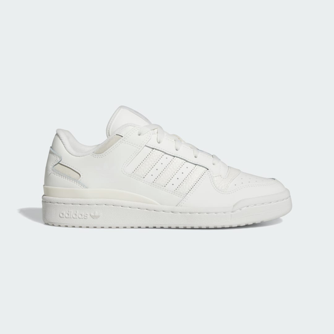 Tenisky a topánky adidas Originals Forum Low CL Béžová | IH7828, 0