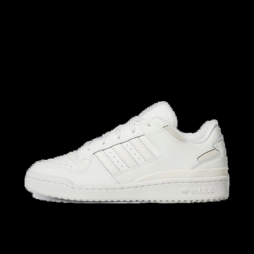 Tenisky a topánky adidas Originals Forum Low CL Béžová | IH7828