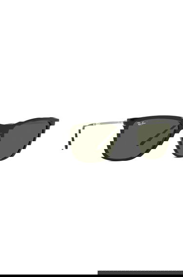 Slnečné okuliare Ray-Ban Ray-Ban Sunglasses Čierna | 0RB4344.601/31, 3