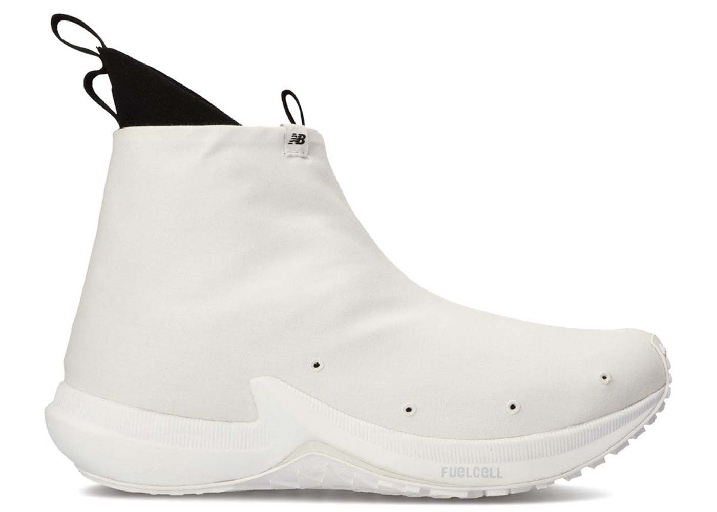 Tenisky a topánky New Balance TDS FuelCell Speedrift Tabi "White" Biela | MSFC1TD1, 0