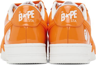 Tenisky a topánky BAPE BAPE STA OS #3 Oranžová | 0ZXSHMX91310N, 1