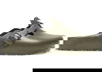 Boston Essentials EVA Faded Khaki