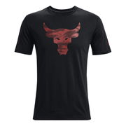 Project Rock Brahma Bull Graphic Tee