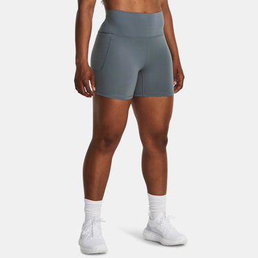 Šortky Under Armour Meridian Shorts Šedá | 1382519-002, 0