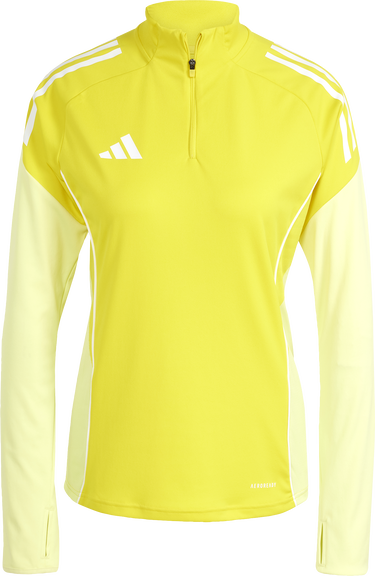 Tričko adidas Originals adidas TIRO25C Training Top Žltá | ji8955, 7