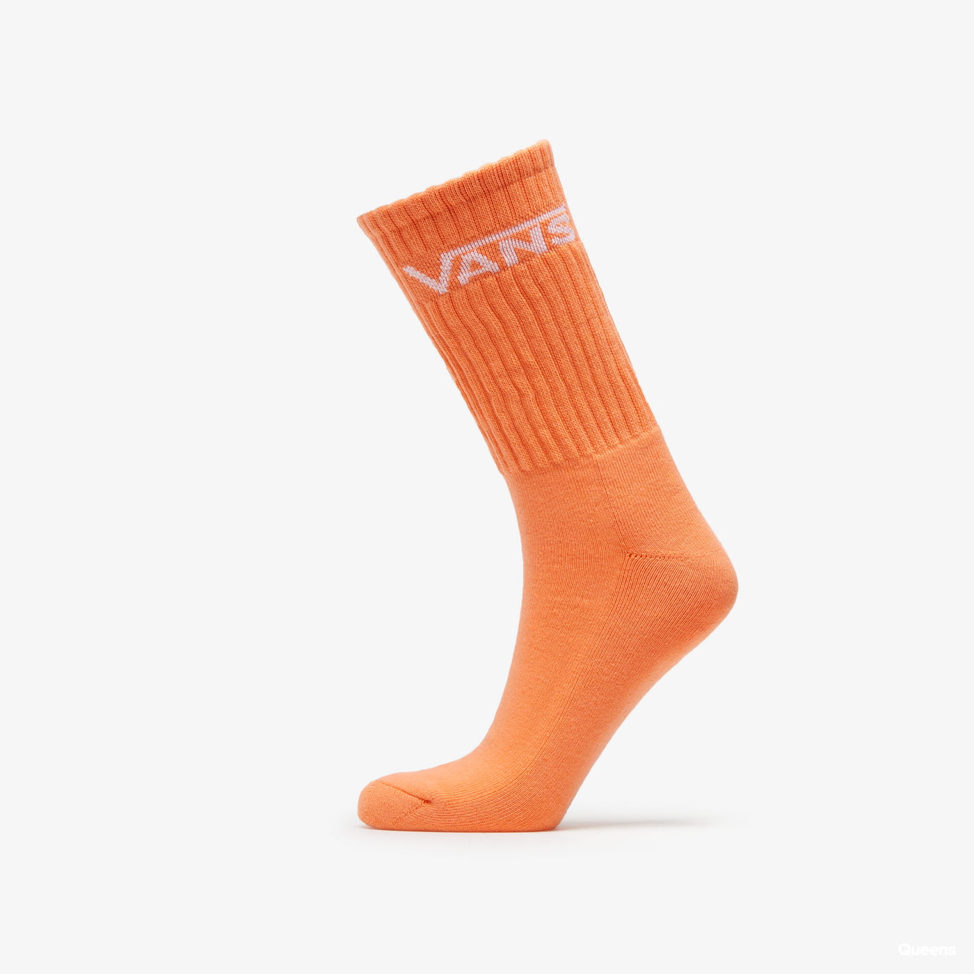 Ponožky Vans Classic Crew Socks 3-Pack Rôznofarebný | VN000XRZYSJ1, 1