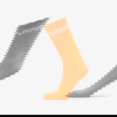 Ponožky Vans Classic Crew Socks 3-Pack Rôznofarebný | VN000XRZYSJ1, 1
