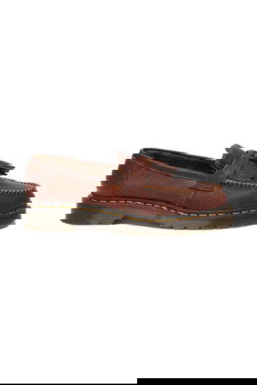Tenisky a topánky Dr. Martens Adrian YS Tassel Loafer Hnedá | DM31995253, 0