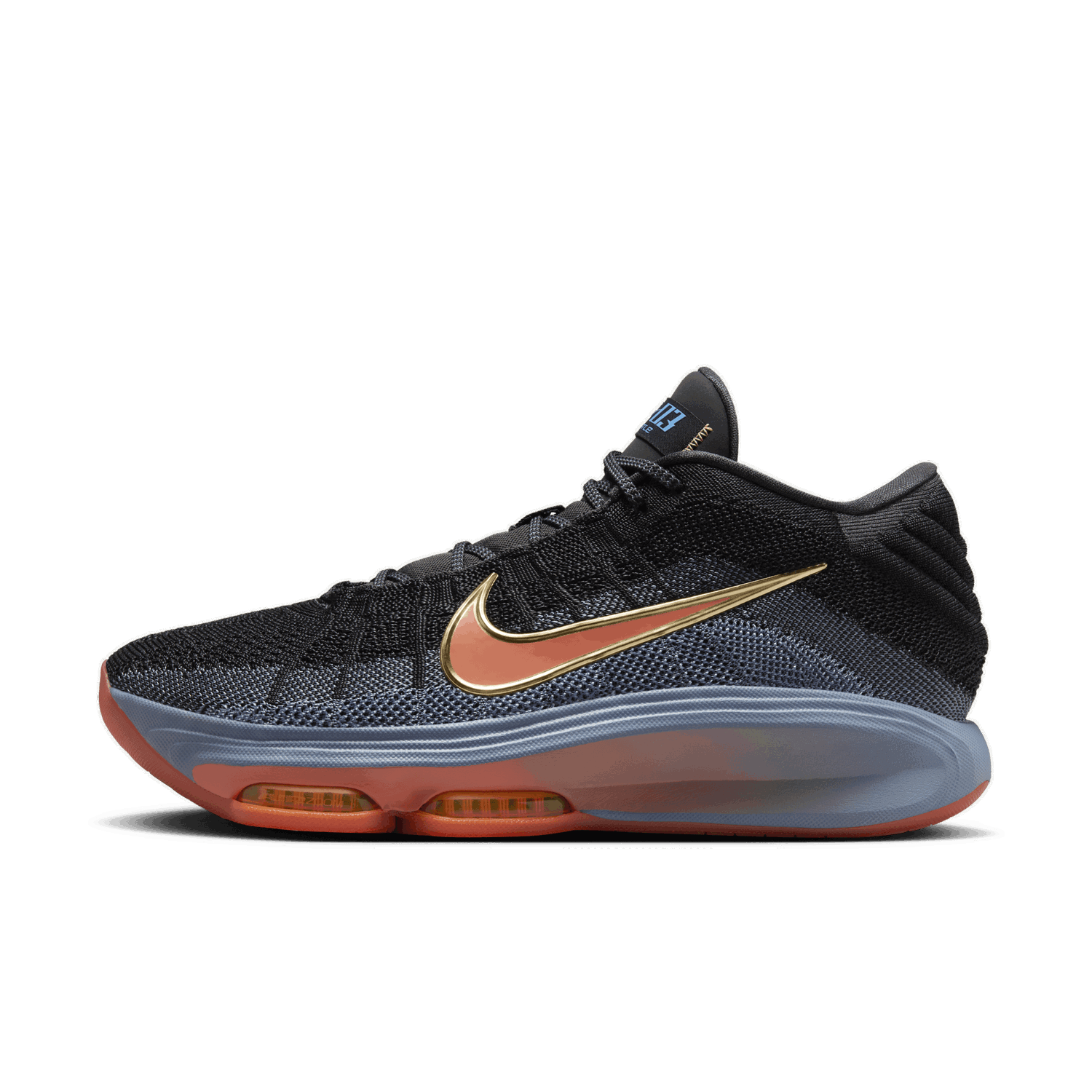 Tenisky a topánky Nike G.T. Hustle 3 Šedá | FV5953-001, 1