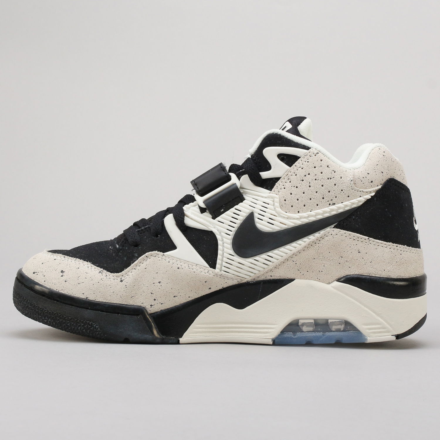 Tenisky a topánky Nike Air Force 180 Šedá | 310095-101, 0