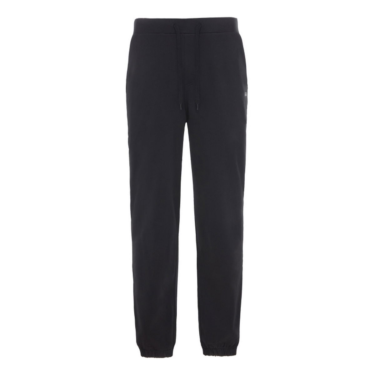 Tepláky Vans Vans Fleece Pants Čierna | VN0A3HKNBLK, 0