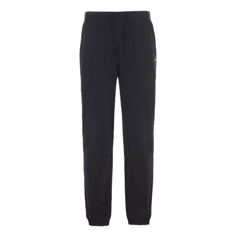 Tepláky Vans Vans Fleece Pants Čierna | VN0A3HKNBLK