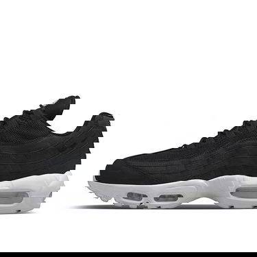 Tenisky a topánky Nike Stüssy x Air Max 95 Čierna | 834668-001, 0