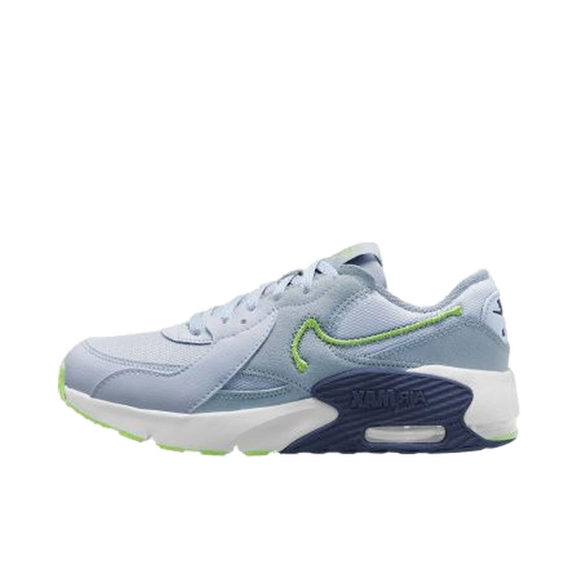 Tenisky a topánky Nike Air Max Excee Big Kids 36 Šedá | FB3058-005