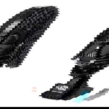 Flexstyle LEGO Star Wars™ 75304 Darth Vader™ Helmet Rôznofarebný | 75304LEG, 1