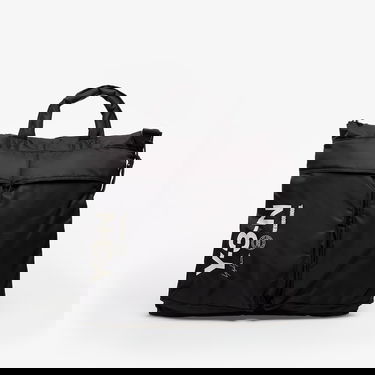Tote bag Y-3 Y-3 x Neighborhood Padded Utility Tote Bag Čierna | JX0054, 0