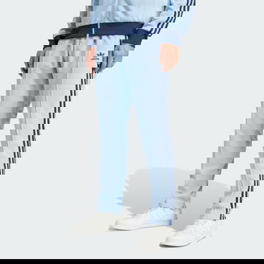 Tepláky adidas Performance Classics Beckenbauer Track Pants Modrá | JP2524, 0
