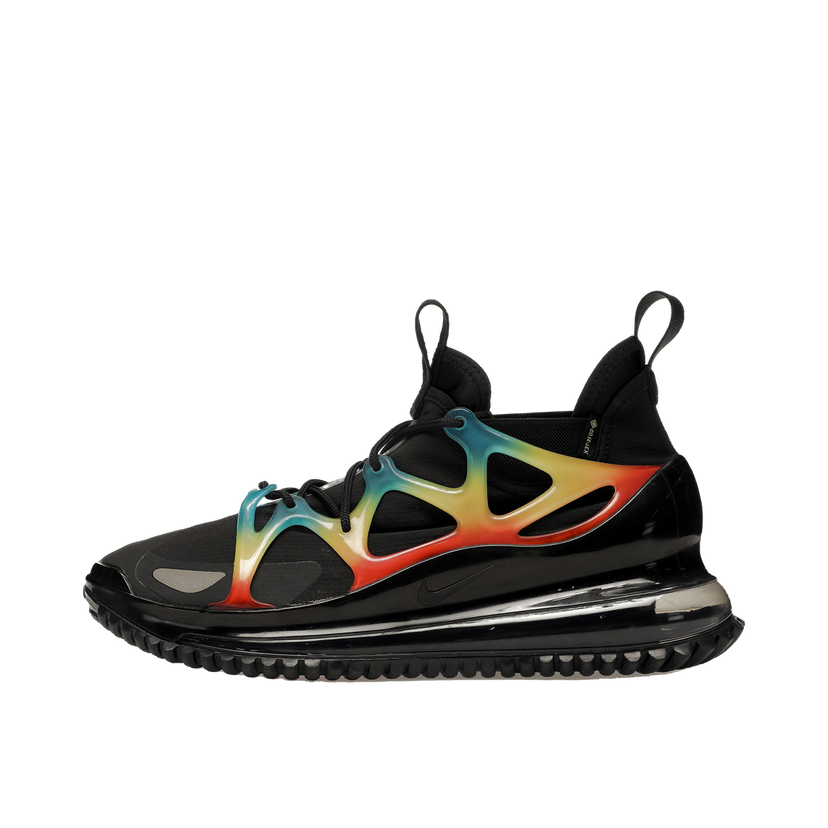Tenisky a topánky Nike Air Max 720 Horizon Black Rainbow Čierna | BQ5808-003