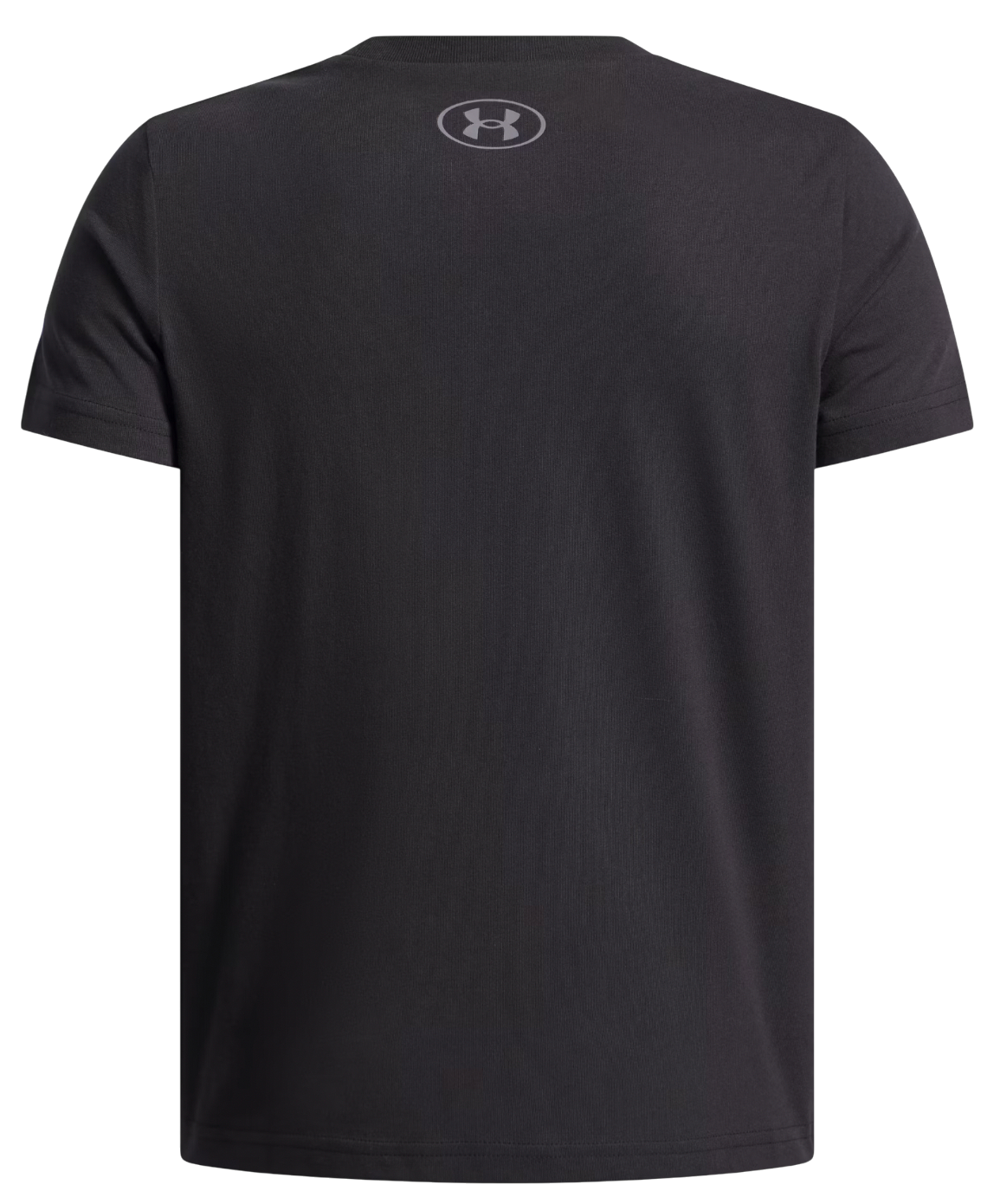 Tričko Under Armour GL FOUNDATION SS Graphic Short Sleeve T-Shirt Šedá | 6005010-001, 1