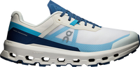 On Running Cloudvista 2